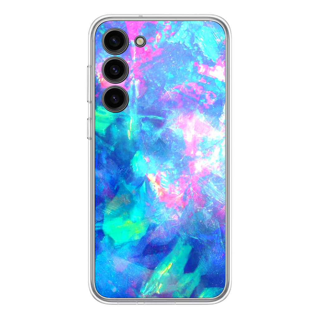 Fire Opal Samsung Galaxy S23 / S23 Plus Case