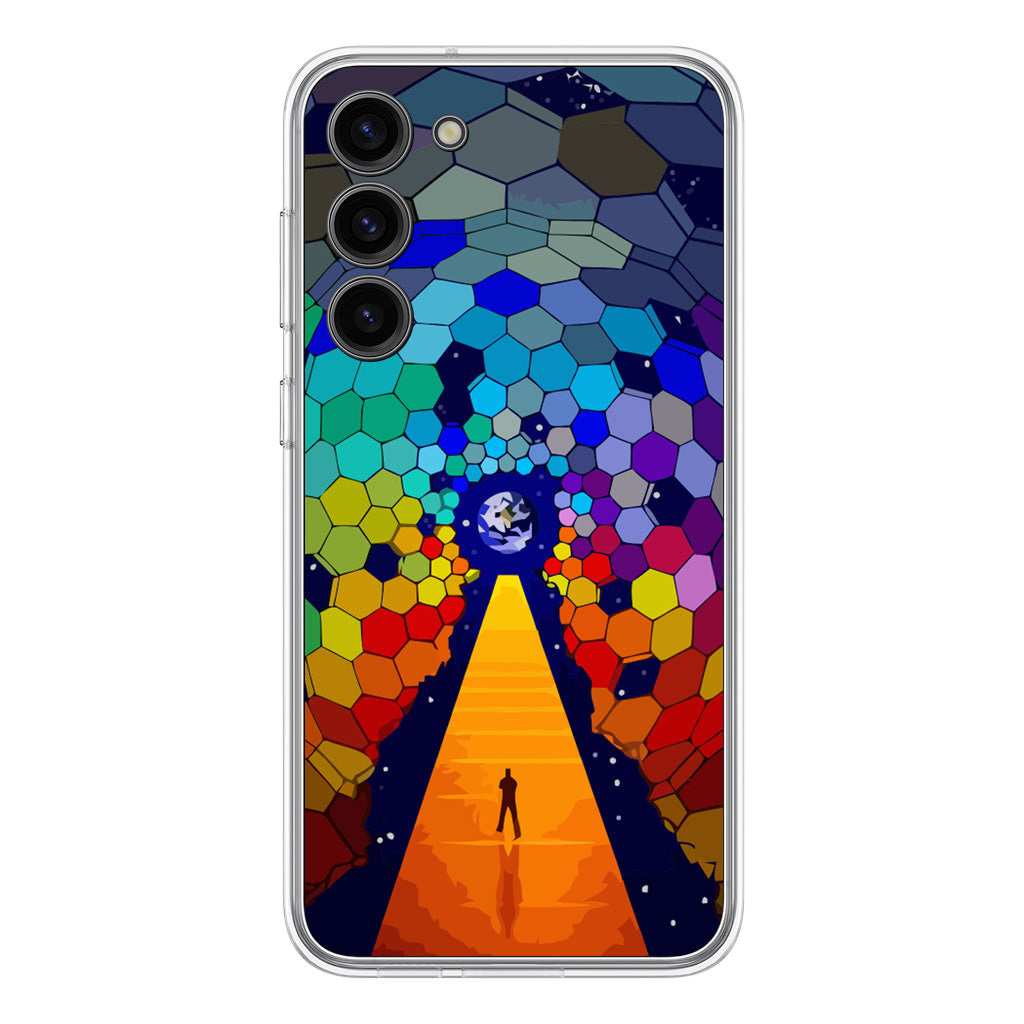 Muse Samsung Galaxy S23 / S23 Plus Case