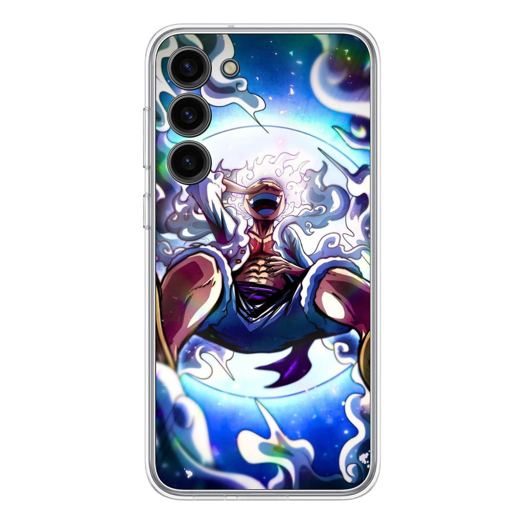 Gear 5 Laugh Galaxy S23 / S23 Plus Case