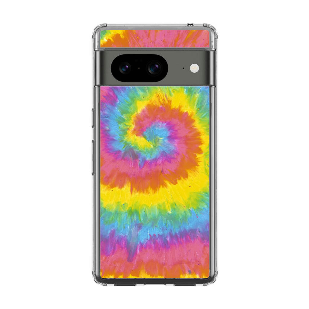 Rick And Morty Back To The Future Google Pixel 8 Pro Case – Customilo