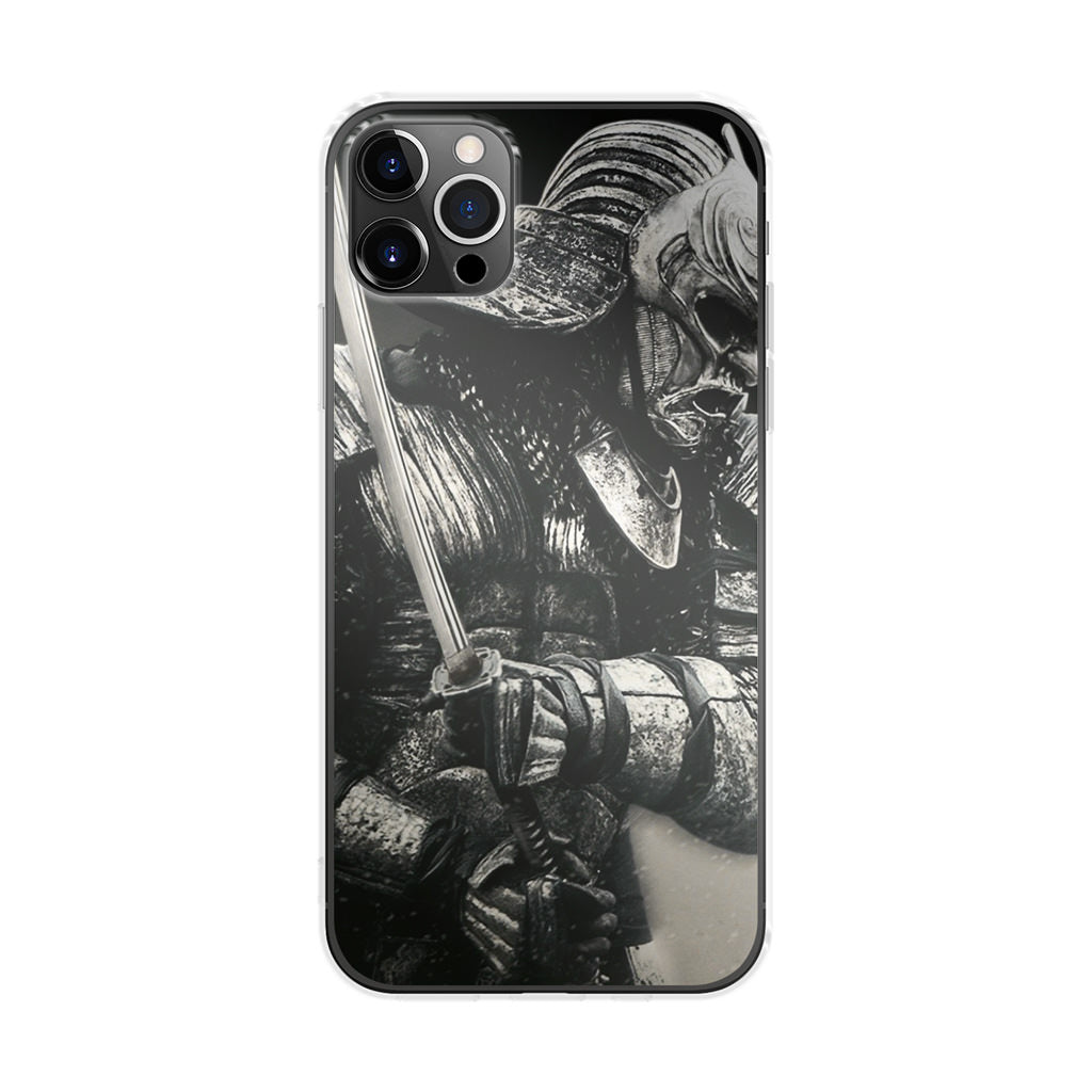 47 Ronin Samurai iPhone 12 Pro Max Case