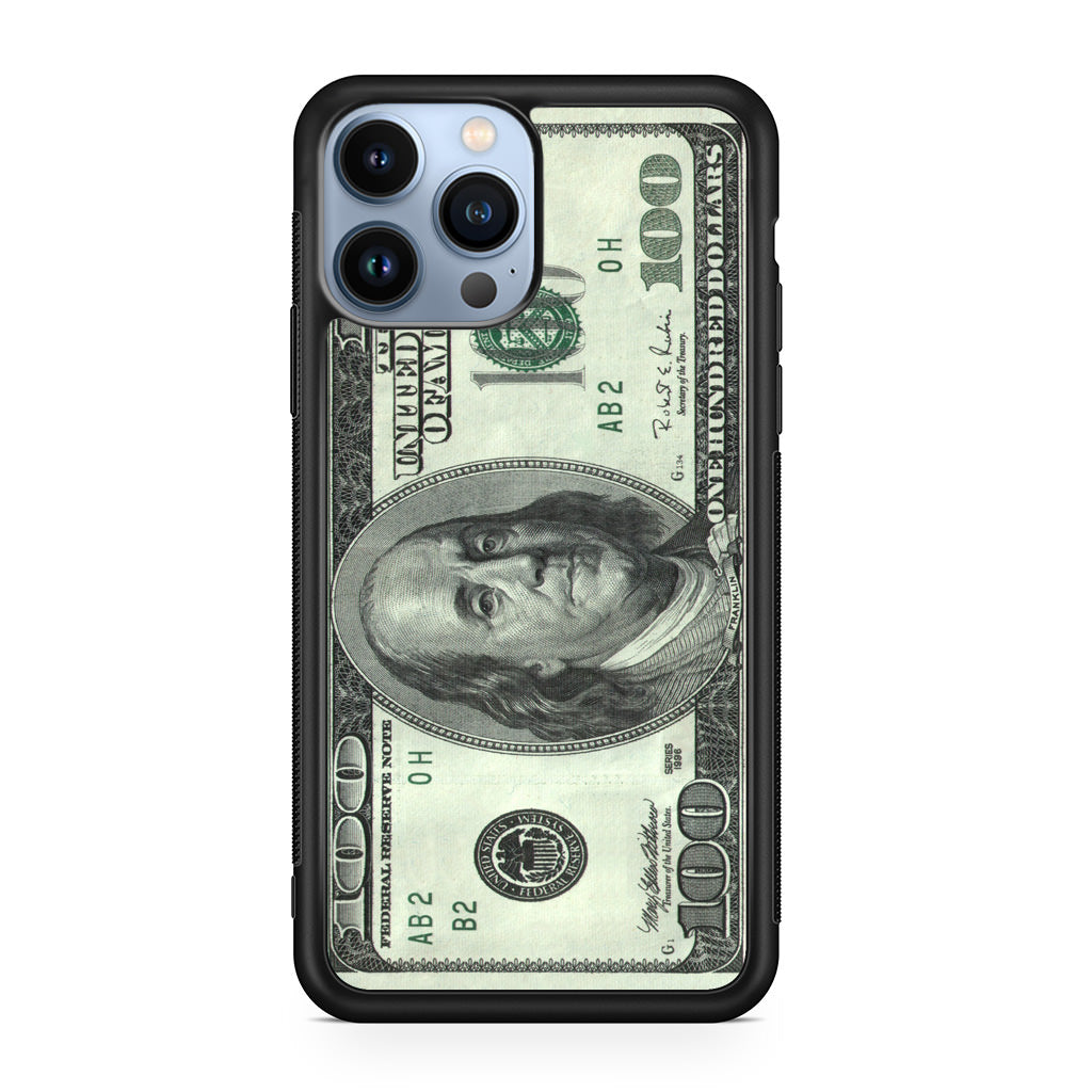 iphone 13 pro in dollars