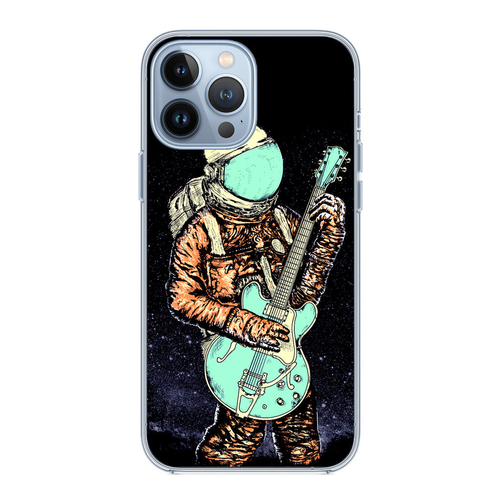 Alone In My Space iPhone 13 Pro / 13 Pro Max Case