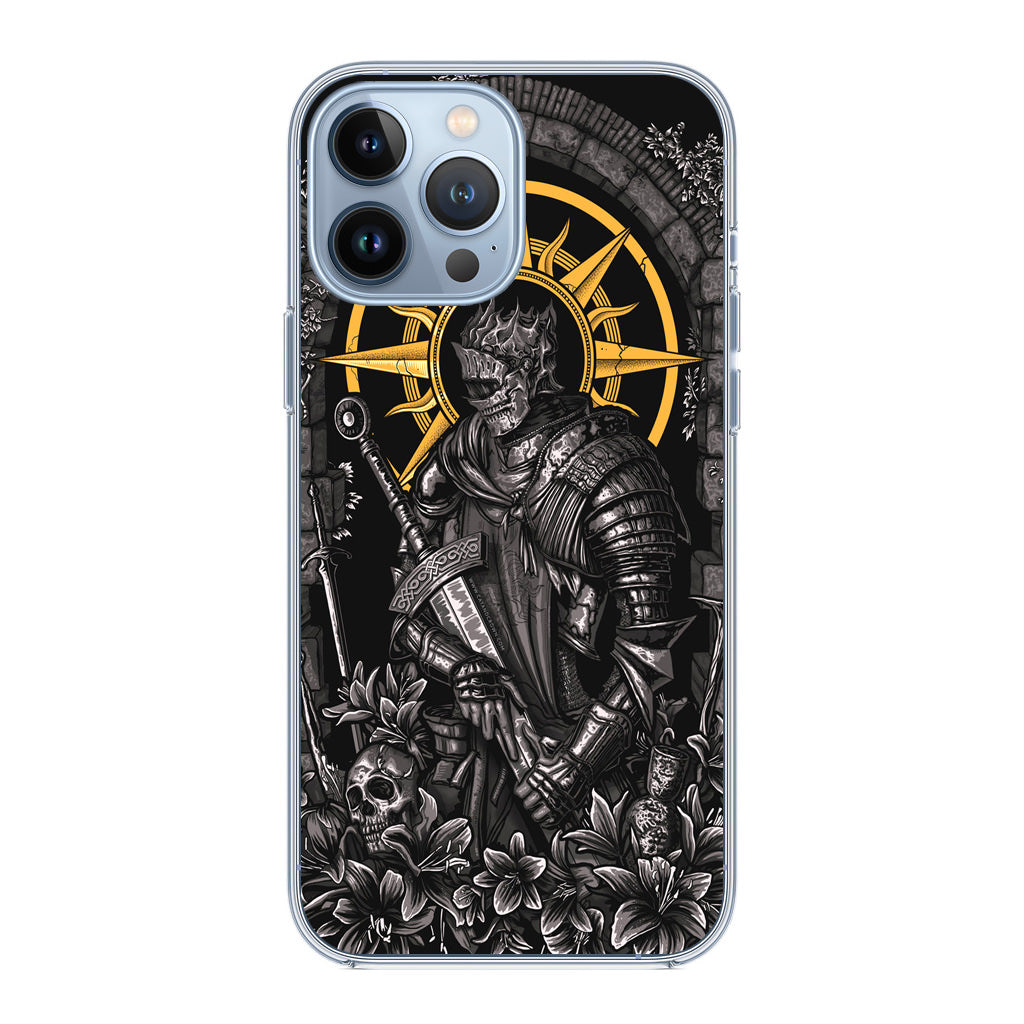 Dark Souls III iPhone 13 Pro / 13 Pro Max Case