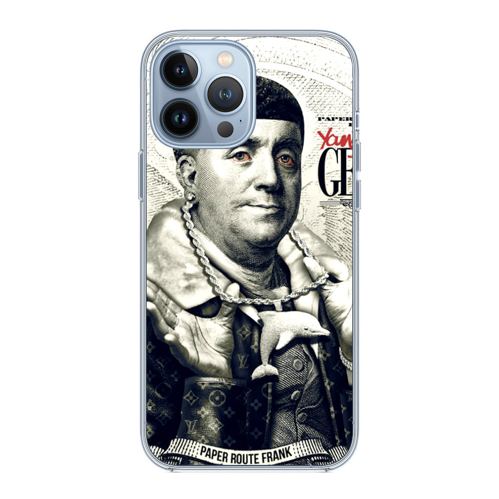 Young Dolph Gelato iPhone 13 Pro / 13 Pro Max Case