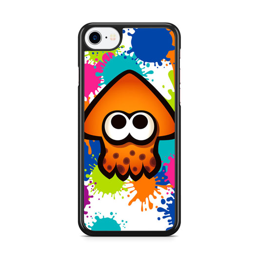 Splatoon Squid iPhone 7 Case