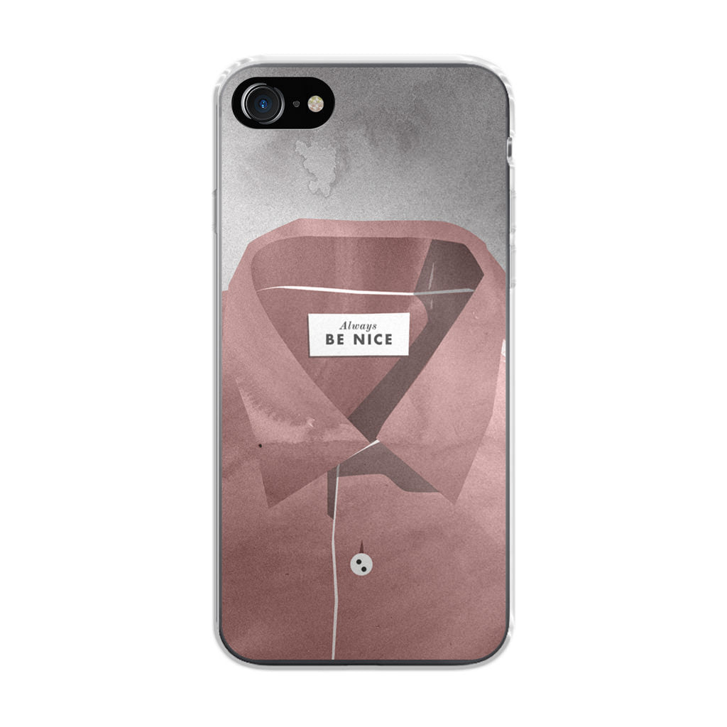 Anti Bullying iPhone SE 3rd Gen 2022 Case