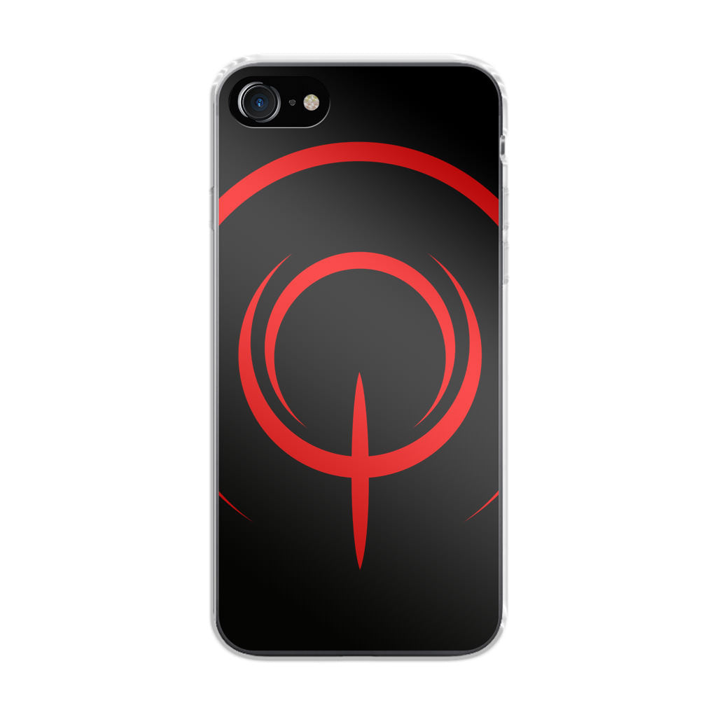 Anime Fate/Zero iPhone SE 3rd Gen 2022 Case