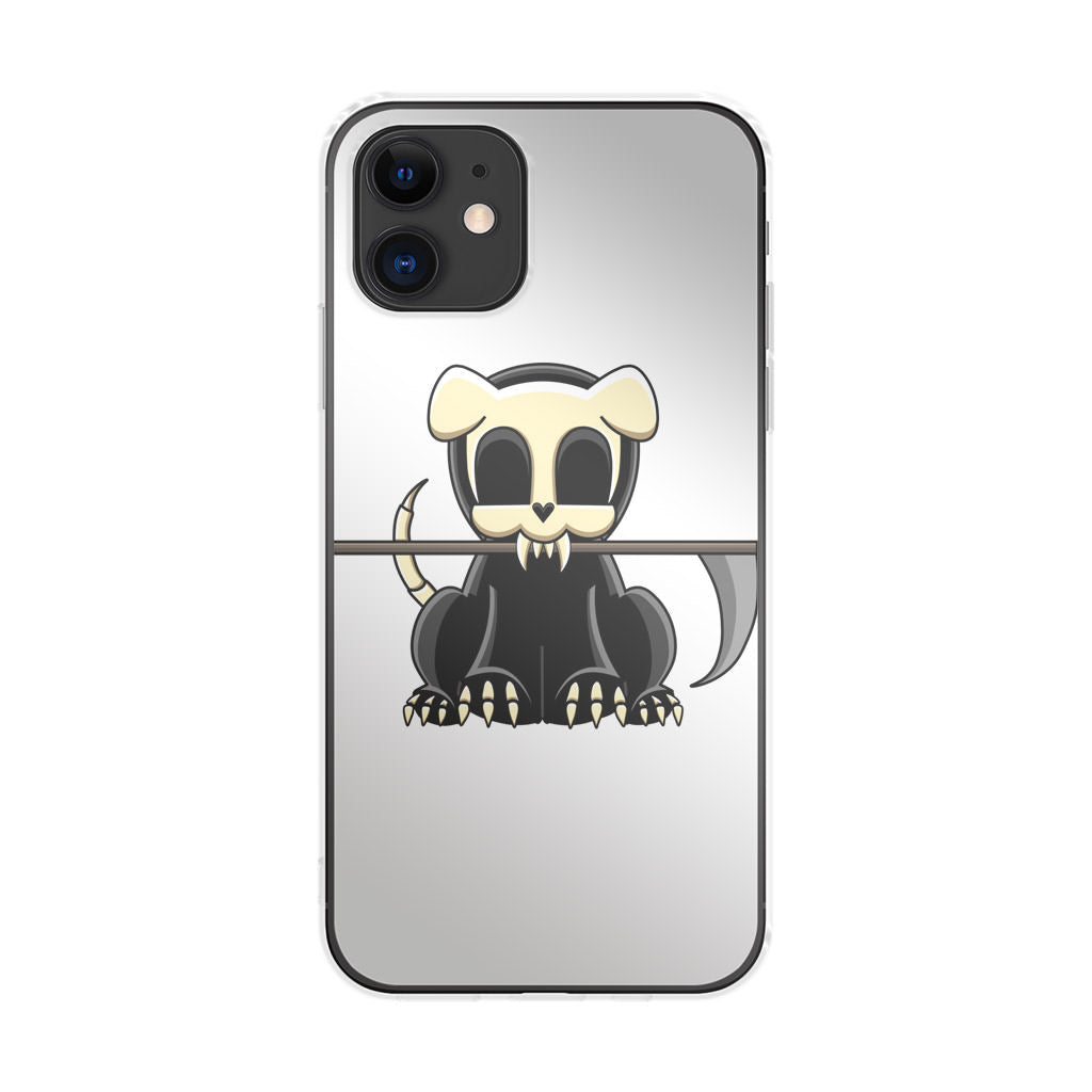 Grim Reapet iPhone 12 mini Case