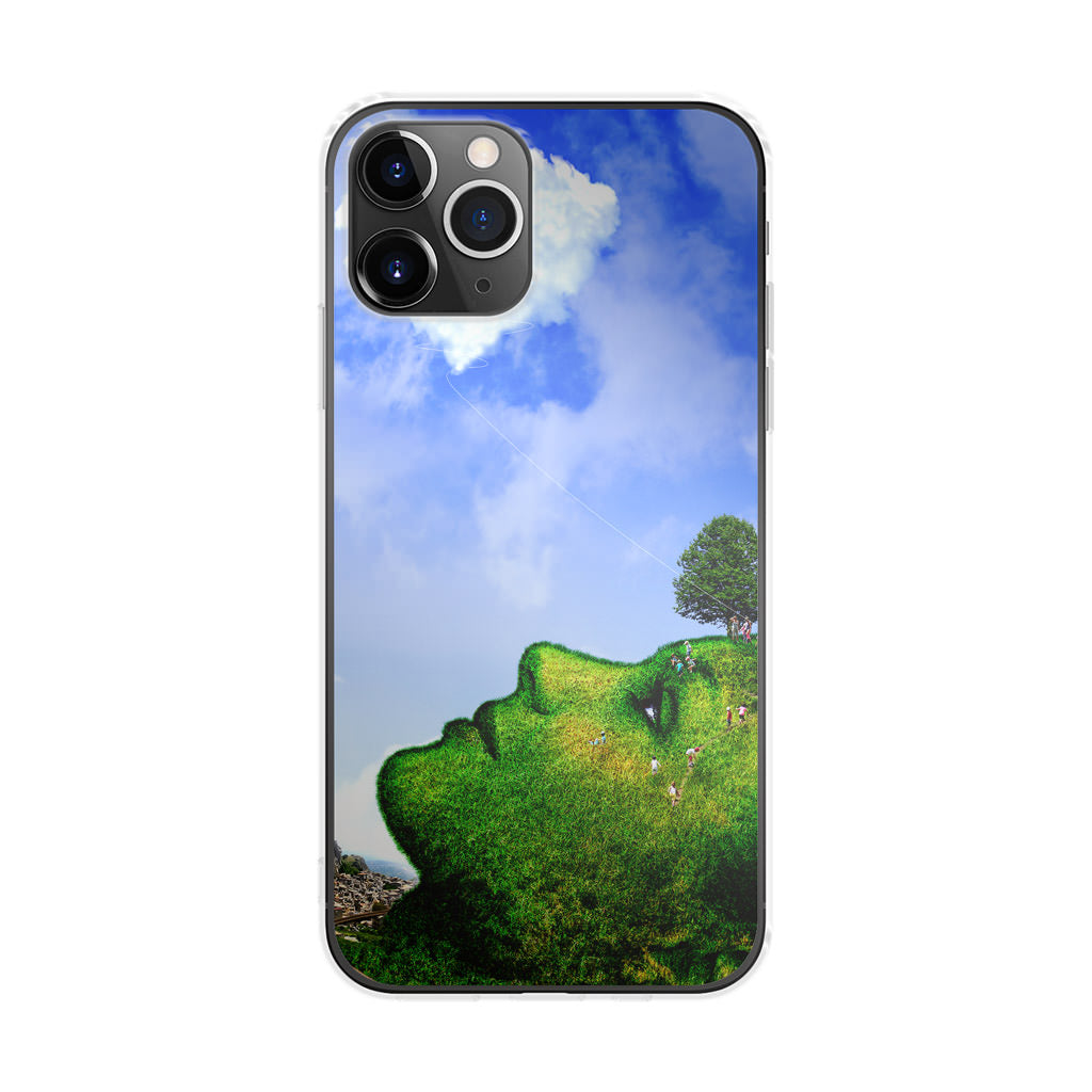 Love Nature iPhone 11 Pro Max Case