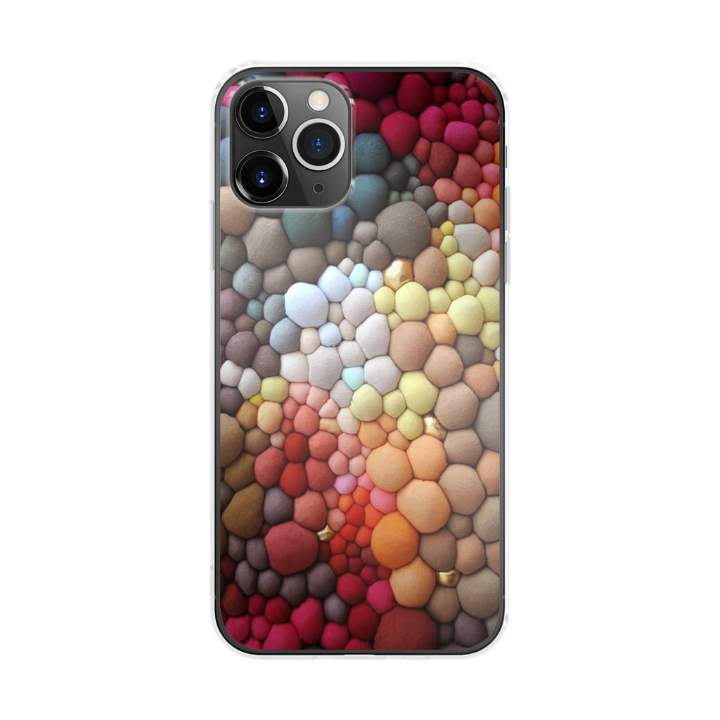 Woolen Clothes Art iPhone 11 Pro Max Case