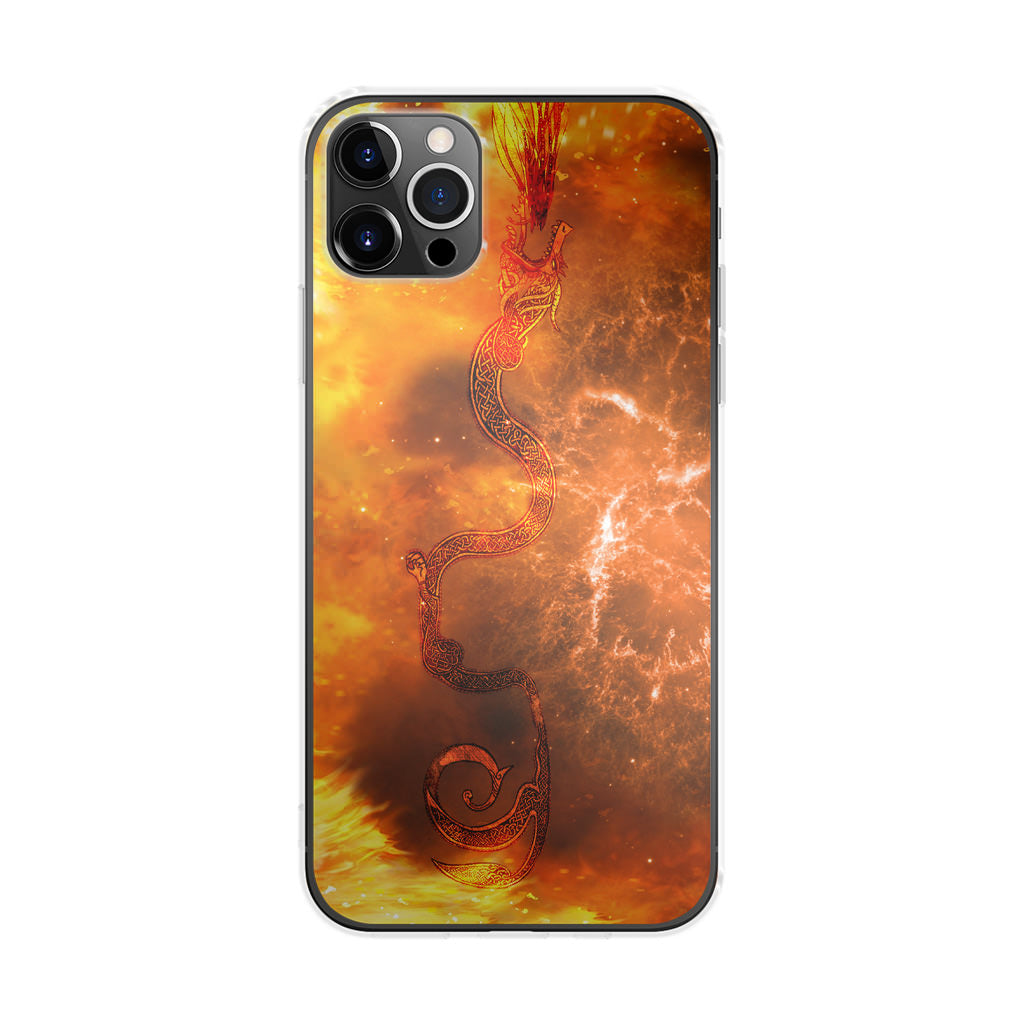 Dragon Lore iPhone 12 Pro Case