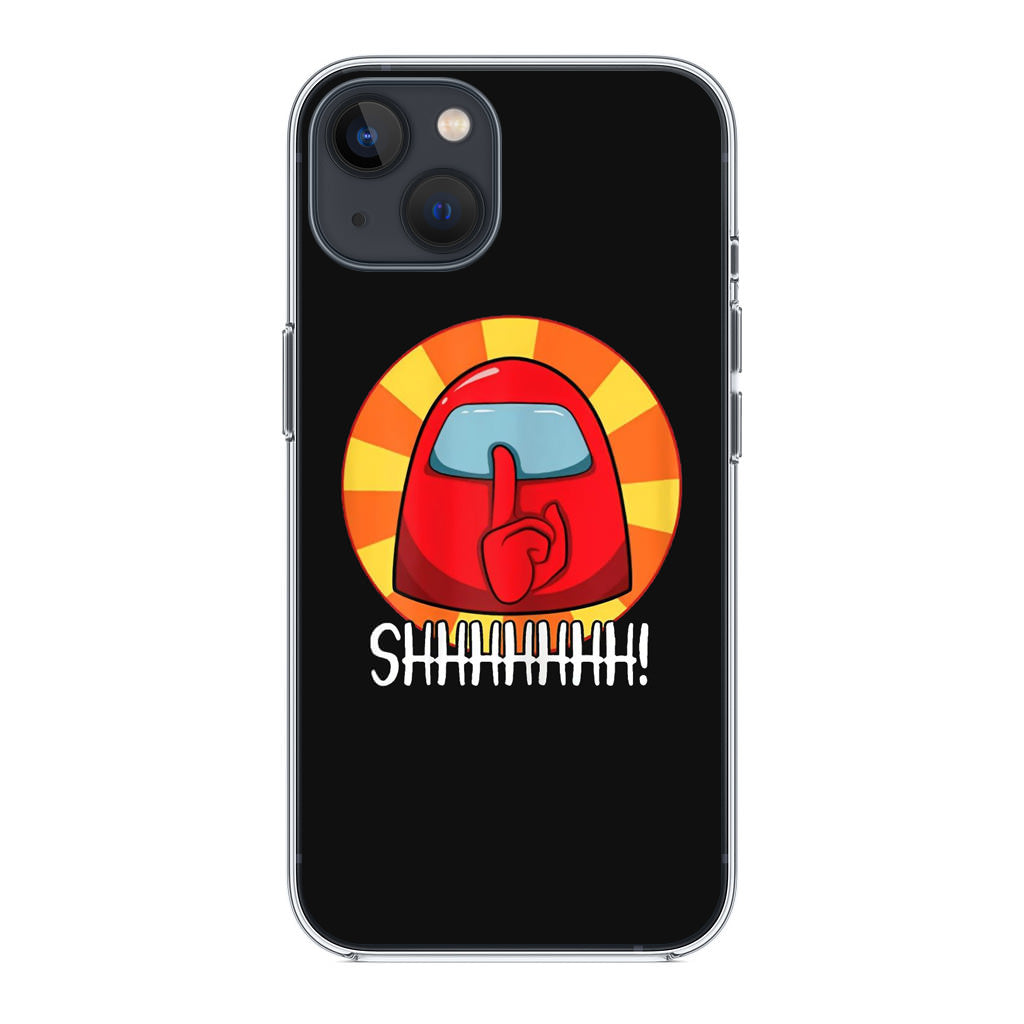 Among Us You Are Impostor iPhone 14 / 14 Plus Case