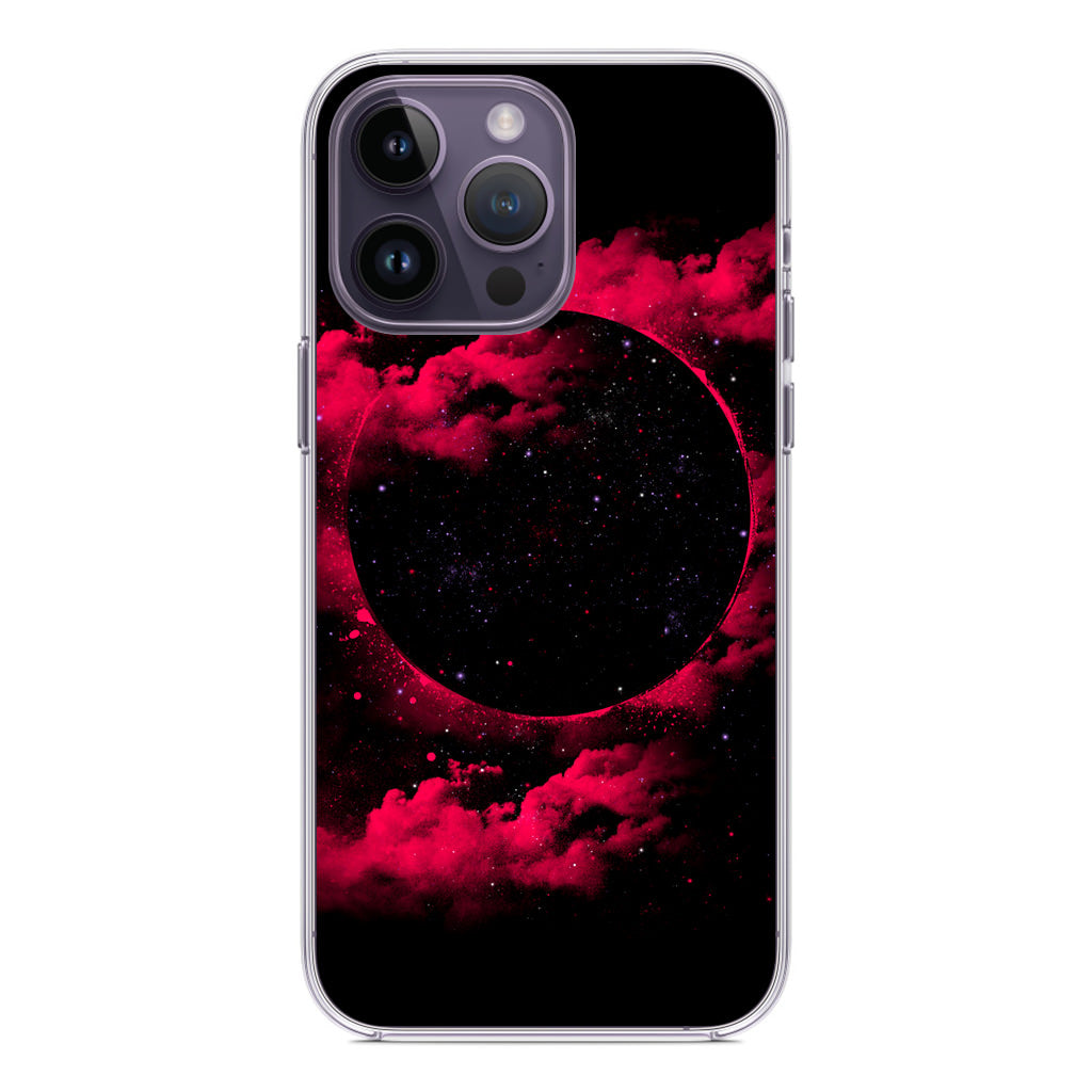 Black Hole iPhone 14 Pro / 14 Pro Max Case