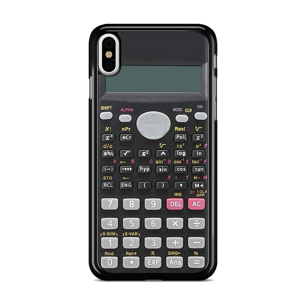 Iphone store scientific calculator