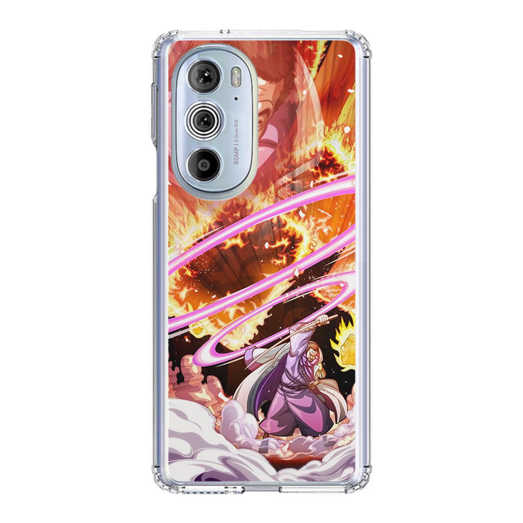 Admiral Fujitora Motorola Edge Plus 2022 Case