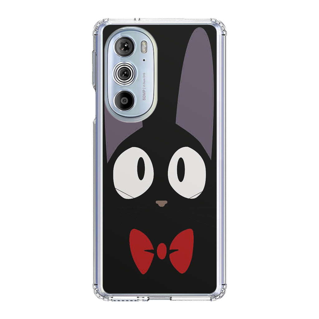 Jiji The Cat Ghibli Motorola Edge Plus 2022 Case