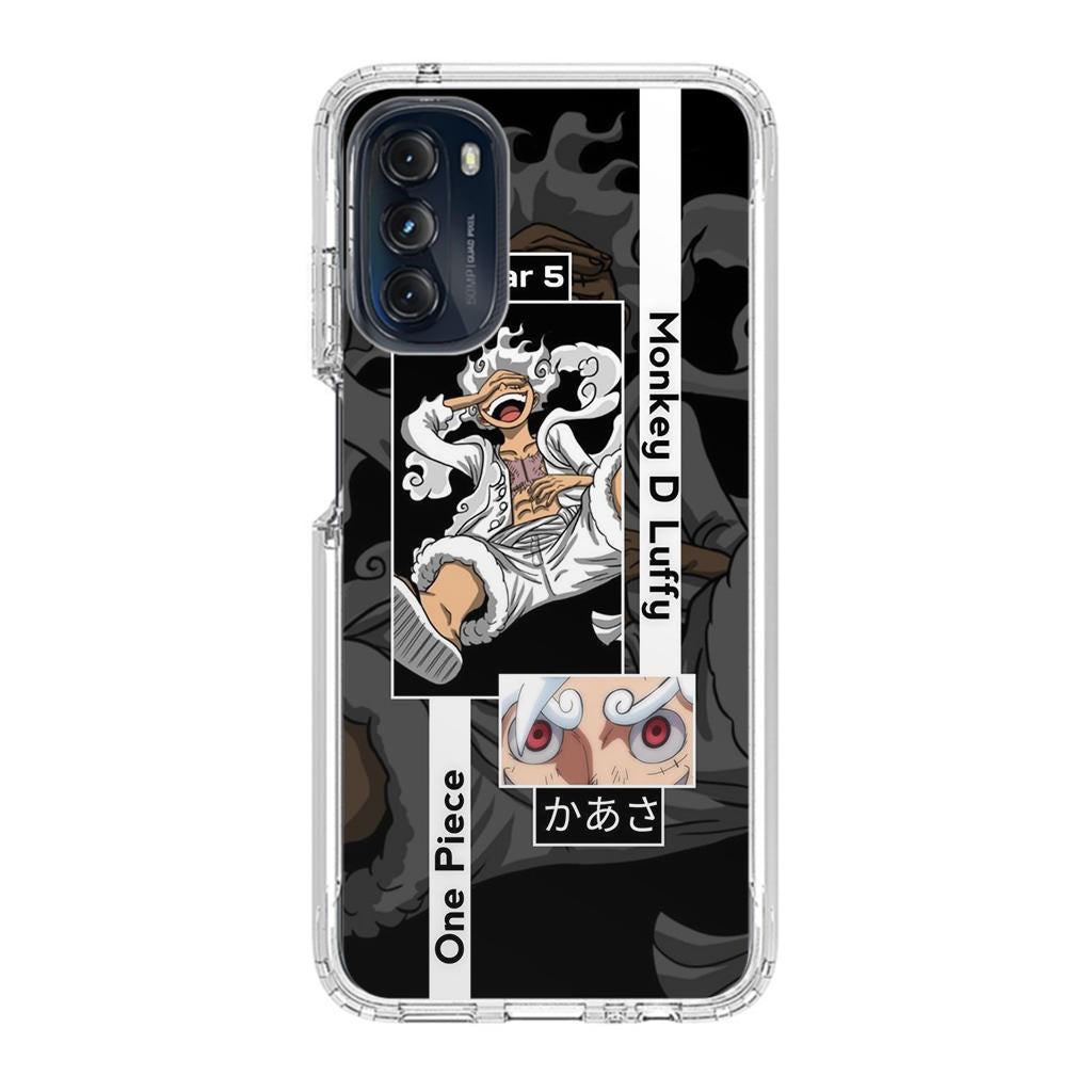 Gear 5 Introduction Motorola Moto G 5G 2022 Case Gear 5 Introduction Motorola Moto G 5G 2022 Case