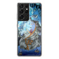 Jinbe The Fish Man Karate Galaxy S21 Ultra Case