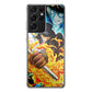 Sabo One Piece Galaxy S21 Ultra Case