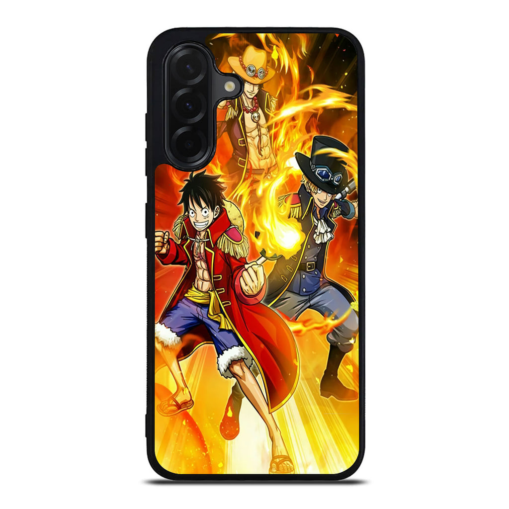 ASL Assemble Samsung Galaxy A26 5G / A36 5G / A56 5G Case