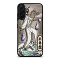 Bonekichi Samsung Galaxy A26 5G / A36 5G / A56 5G Case