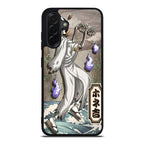 Bonekichi Samsung Galaxy A26 5G / A36 5G / A56 5G Case