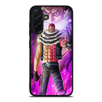 Charlotte Katakuri Samsung Galaxy A26 5G / A36 5G / A56 5G Case
