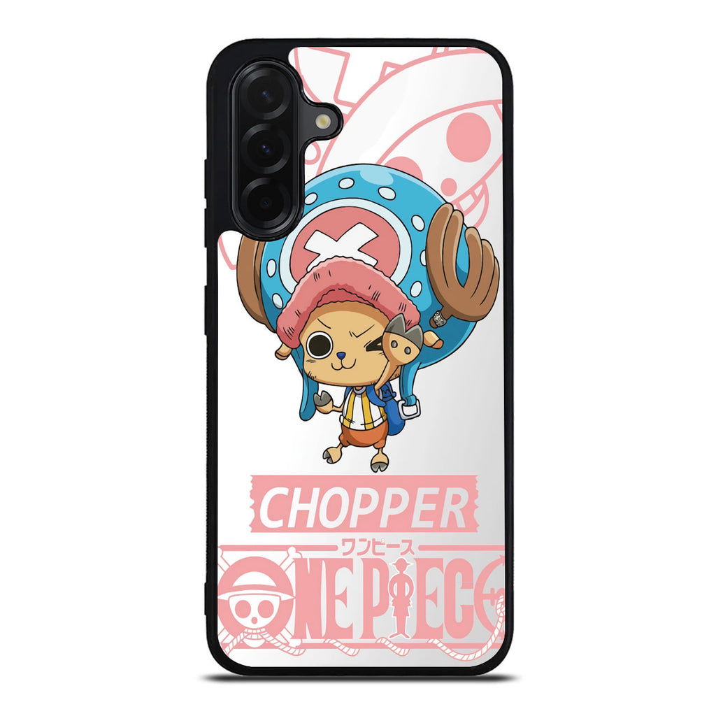 Chibi Chopper Samsung Galaxy A26 5G / A36 5G / A56 5G Case