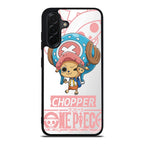 Chibi Chopper Samsung Galaxy A26 5G / A36 5G / A56 5G Case