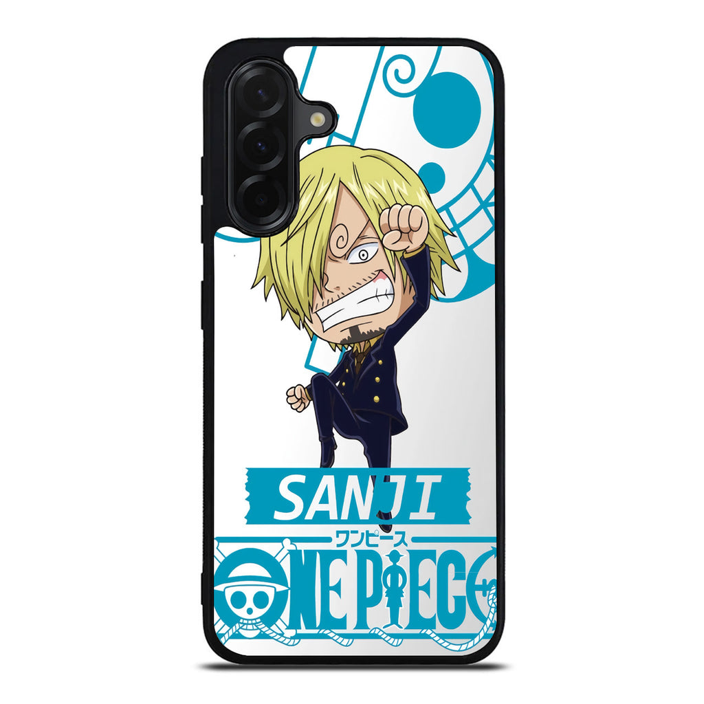 Chibi Sanji Samsung Galaxy A26 5G / A36 5G / A56 5G Case
