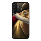 Edward Newgate Samsung Galaxy A26 5G / A36 5G / A56 5G Case