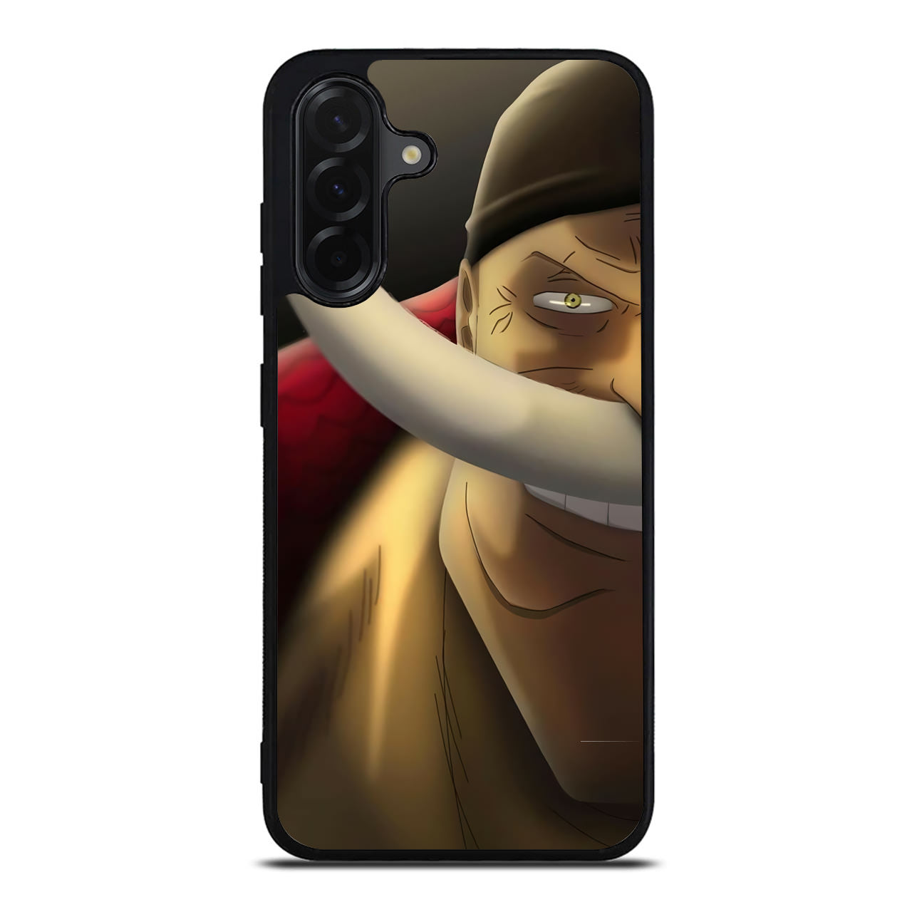 Edward Newgate Samsung Galaxy A26 5G / A36 5G / A56 5G Case