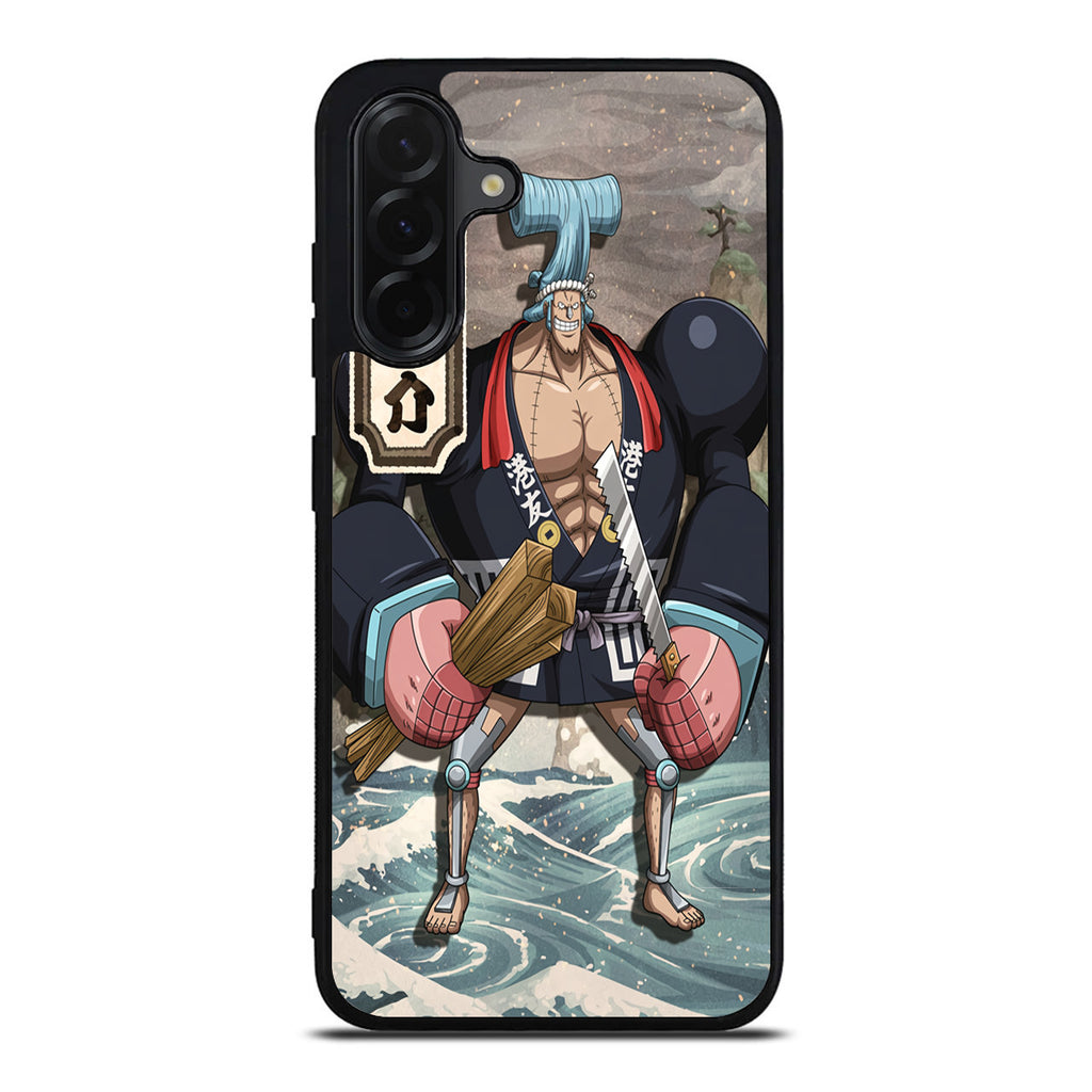 Franosuke Samsung Galaxy A26 5G / A36 5G / A56 5G Case