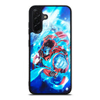 Jinbe Knight Of The Sea Samsung Galaxy A26 5G / A36 5G / A56 5G Case
