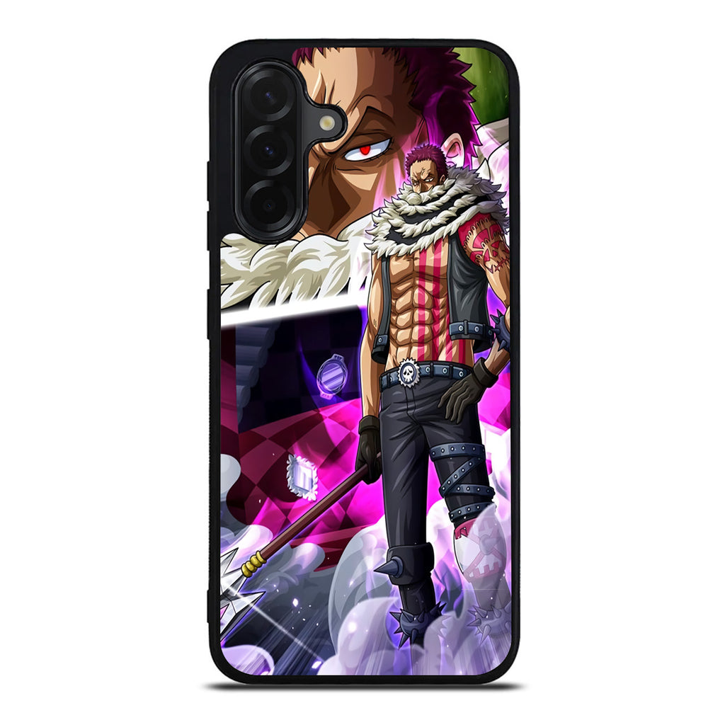 Katakuri Samsung Galaxy A26 5G / A36 5G / A56 5G Case