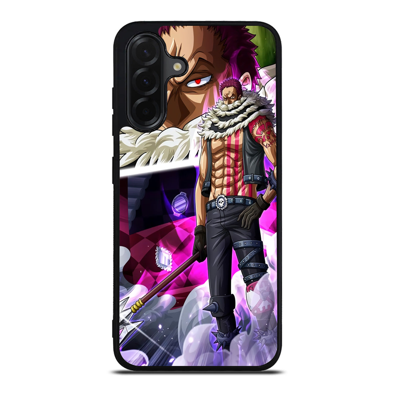 Katakuri Samsung Galaxy A26 5G / A36 5G / A56 5G Case