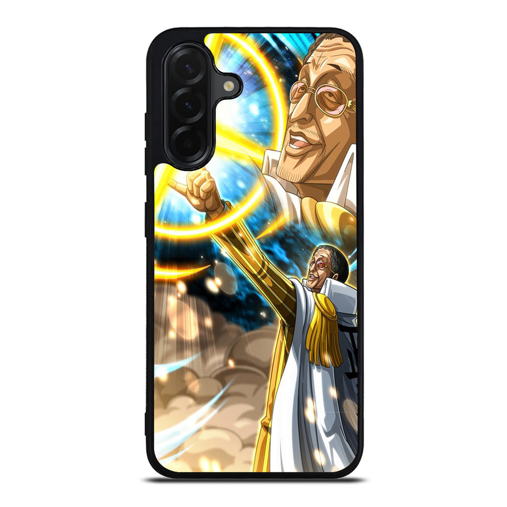 Kizaru The Admiral Samsung Galaxy A26 5G / A36 5G / A56 5G Case