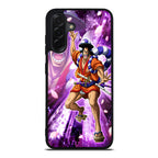 Kozuki Oden Signature Pose Samsung Galaxy A26 5G / A36 5G / A56 5G Case