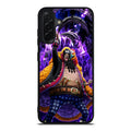 Kurohige Black Spiral Samsung Galaxy A26 5G / A36 5G / A56 5G Case