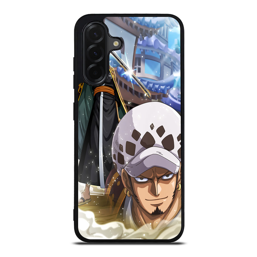 Lawdono Samsung Galaxy A26 5G / A36 5G / A56 5G Case