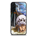 Lawdono Samsung Galaxy A26 5G / A36 5G / A56 5G Case