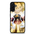 Luffy Flying Bounce Man Samsung Galaxy A26 5G / A36 5G / A56 5G Case