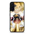Luffy Flying Bounce Man Samsung Galaxy A26 5G / A36 5G / A56 5G Case