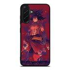 Luffy Snake Man Art Samsung Galaxy A26 5G / A36 5G / A56 5G Case