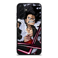 Luffy Snake Man Culverin Art Samsung Galaxy A26 5G / A36 5G / A56 5G Case