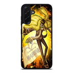 Marine Admiral Borsalino Samsung Galaxy A26 5G / A36 5G / A56 5G Case