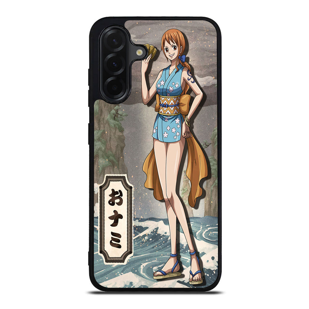 O-Nami Samsung Galaxy A26 5G / A36 5G / A56 5G Case