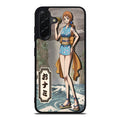 O-Nami Samsung Galaxy A26 5G / A36 5G / A56 5G Case