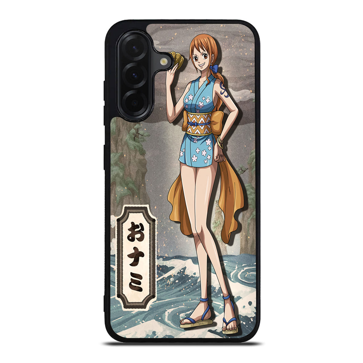 O-Nami Samsung Galaxy A26 5G / A36 5G / A56 5G Case